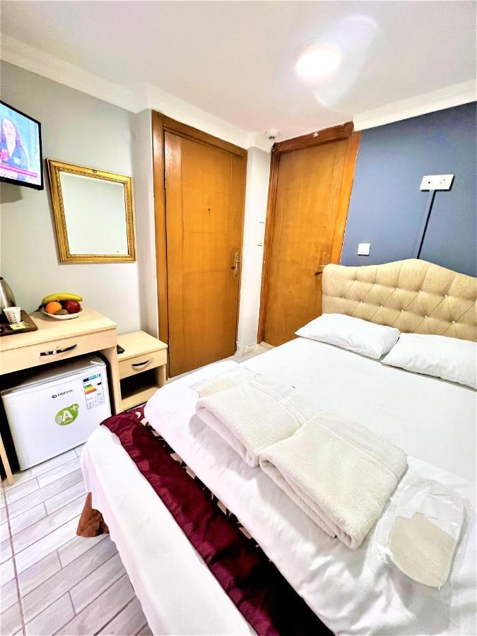 Wva Hotel Κωνσταντινούπολη Εξωτερικό φωτογραφία