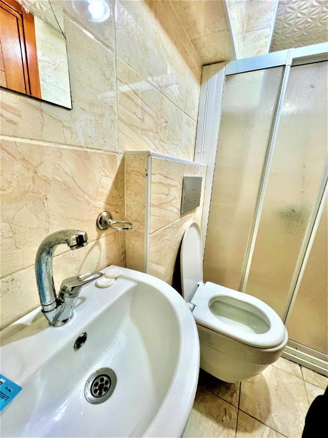 Wva Hotel Κωνσταντινούπολη Εξωτερικό φωτογραφία